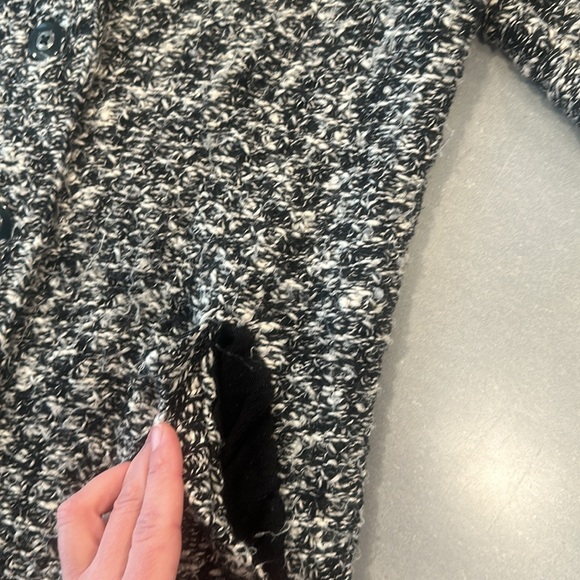 Lucky Brand knit sweater 🍀 - Picture 8 of 8